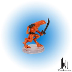 FIRENEWT WARRIOR #20